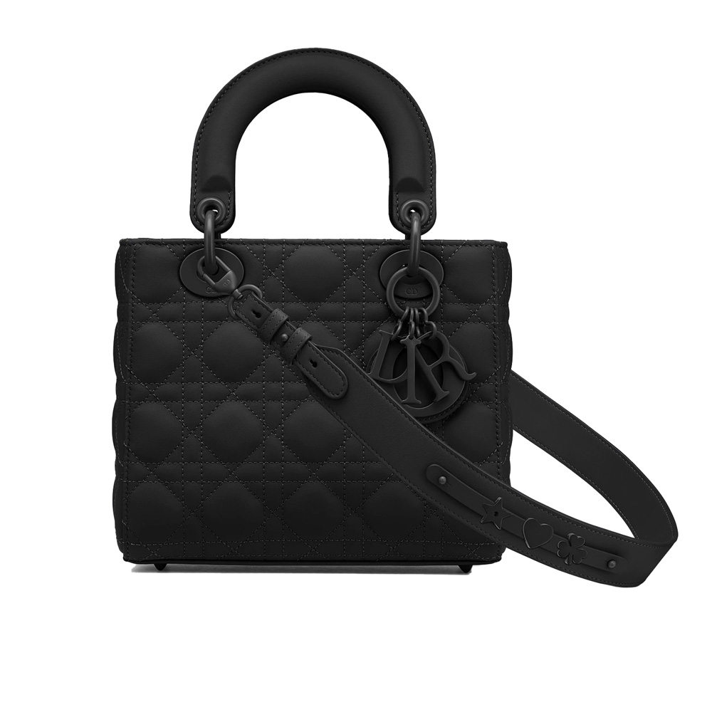Dior Small Lady Dior My ABC Dior Bag - Image 3