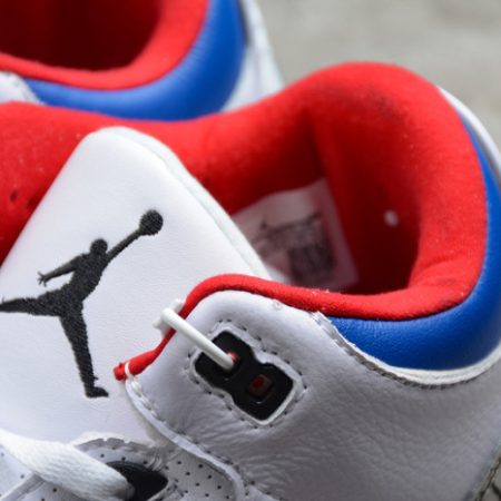Air Jordan 3 Retro Seoul Korea AV8370-100 - Image 8