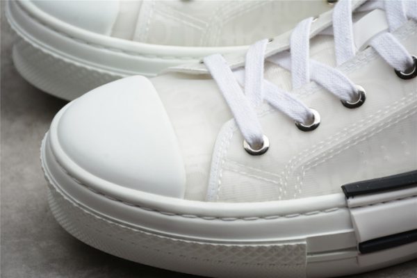 Dior B23 OBLIQUE HIGH TOP Shoes T00853H067