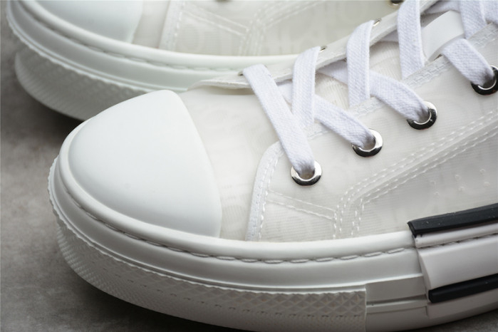 Dior B23 OBLIQUE HIGH TOP Shoes T00853H067 - Image 13