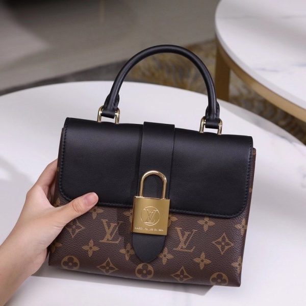 LV Locky BB Bag