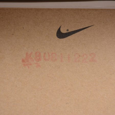 Air Jordan 1 Neutral Grey Hyper Crimson 555088-018 - Image 6