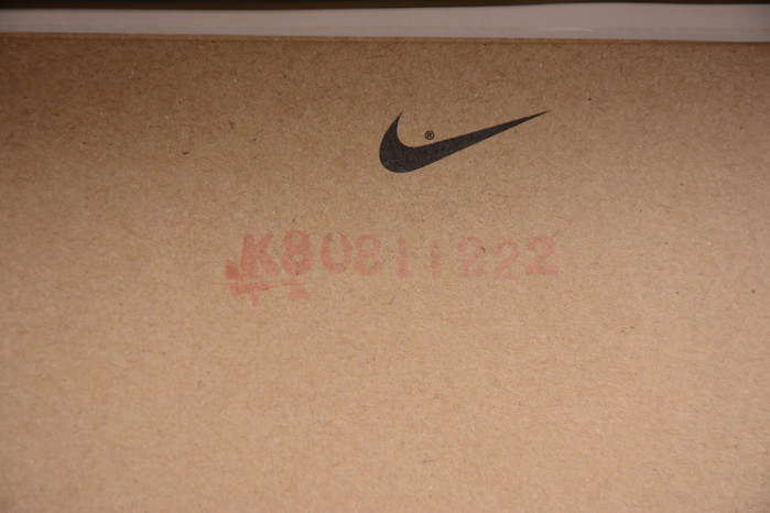 Air Jordan 1 Neutral Grey Hyper Crimson 555088-018 - Image 6