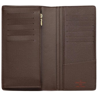 Brazza N60017 Brown - Image 2