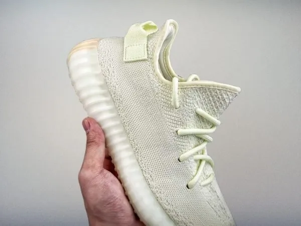 Yeezy350 Boost V2 “ Butter"