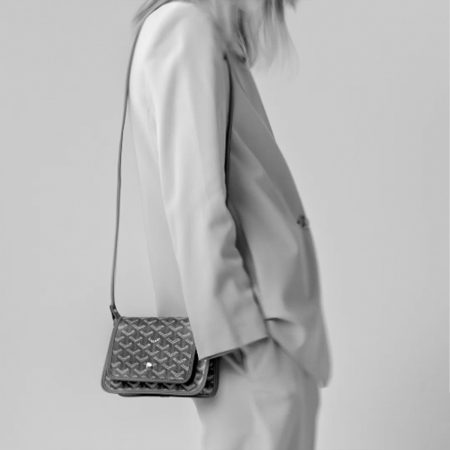 Goyard Plumet Woc Envelope Bag - Image 2