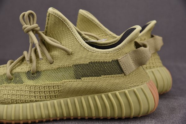 Yeezy Boost 350 V2 Sulfur FY5346