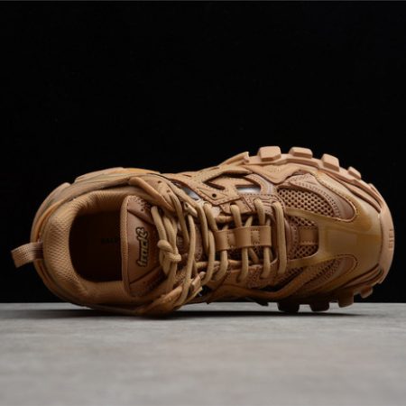 Balenciaga Sneaker TRACK Tess.s.Gomma 4.0 4000021 - Image 5