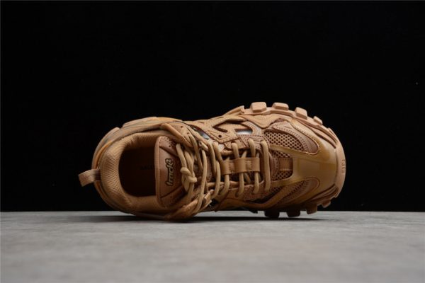 Balenciaga Sneaker TRACK Tess.s.Gomma 4.0 4000021