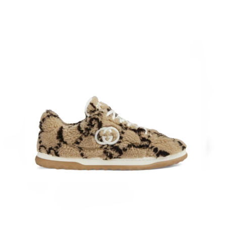 Gucci Men's Mac80 Sneaker - Image 1