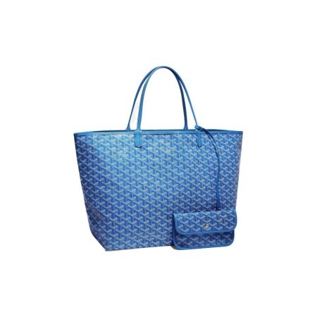 Goyard Tote Anjou GM Bag - Image 8