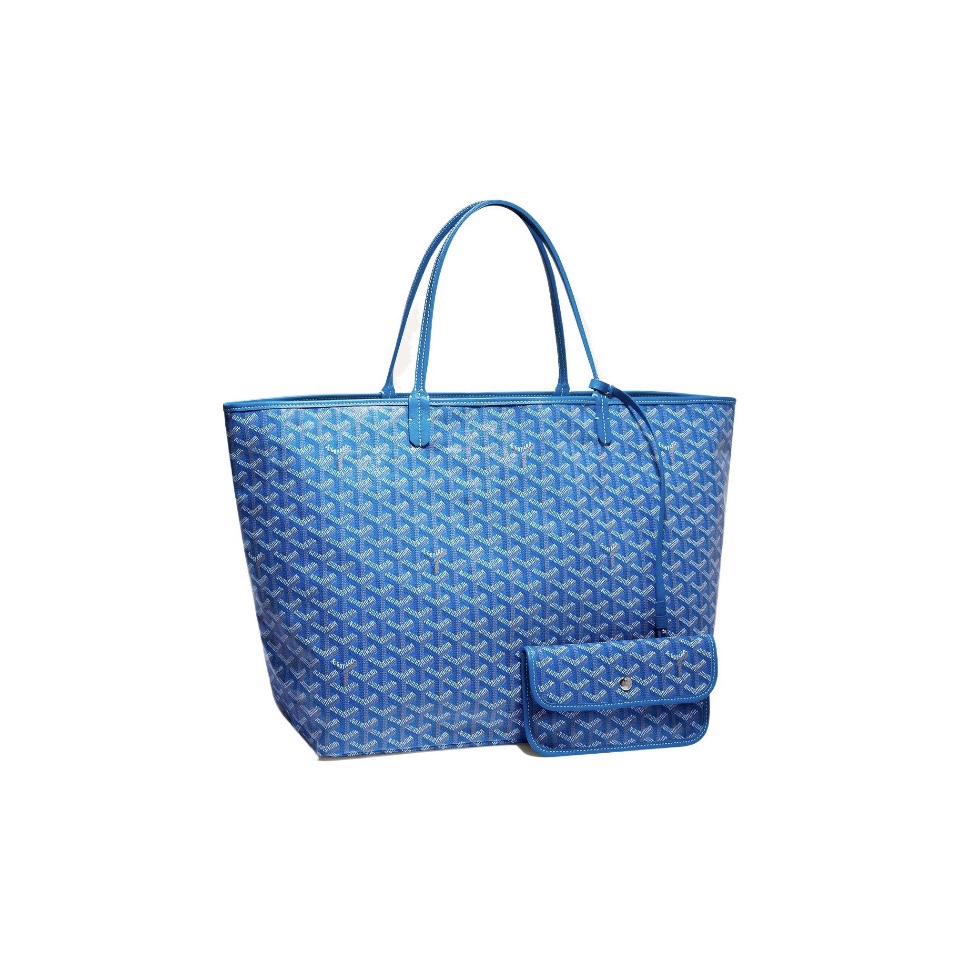 Goyard Tote Anjou GM Bag - Image 8