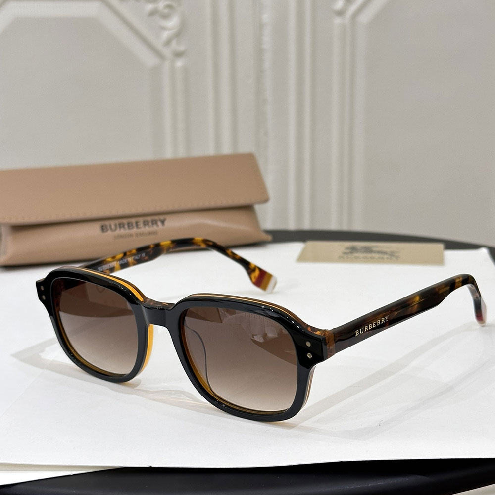 Buberry Neutral Sweet Cool Sunglasses Top quality - Image 1