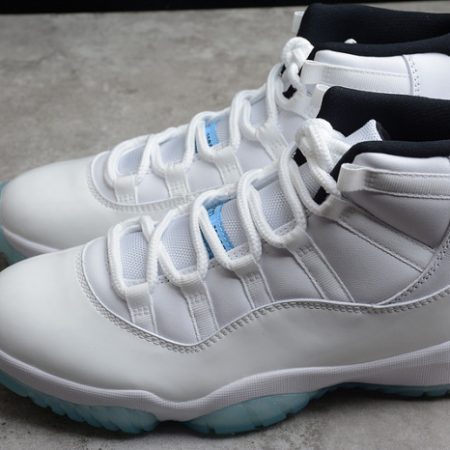 Air Jordan 11 "Legend Blue 378037-117 - Image 14