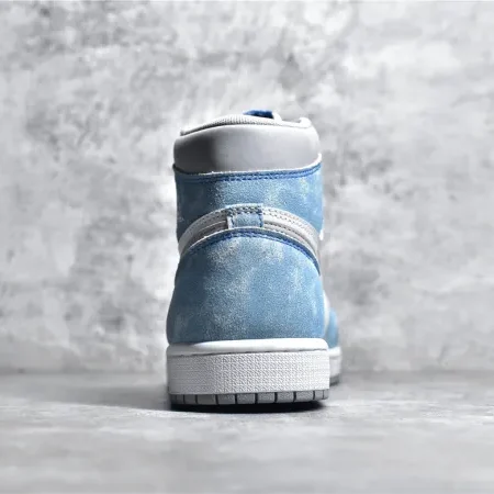 Jordan1 High OG &ldquo;Hyper Royal" - Image 8