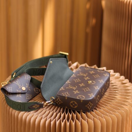 Multi Pochette Felicie Strap Go M80091 - Image 4