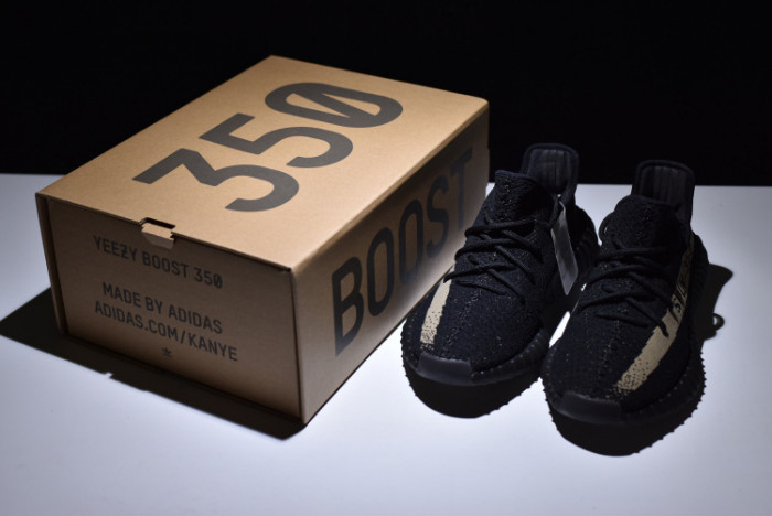 Yeezy Boost 350 V2 "Green" BY9611 - Image 21