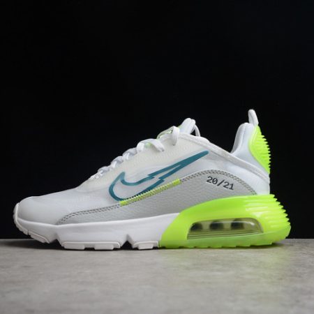 Nike Air Max 2090 DJ6898-100 - Image 2