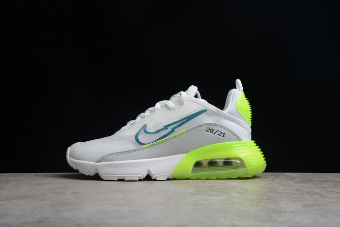 Nike Air Max 2090 DJ6898-100 - Image 2