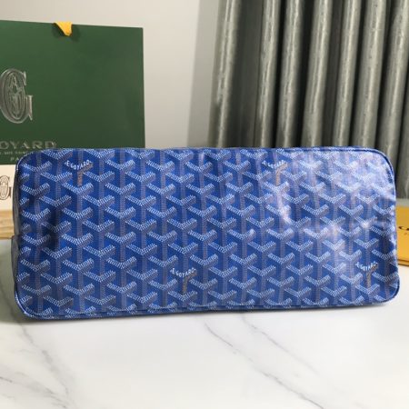Goyard hobo boheme sky blue - Image 3