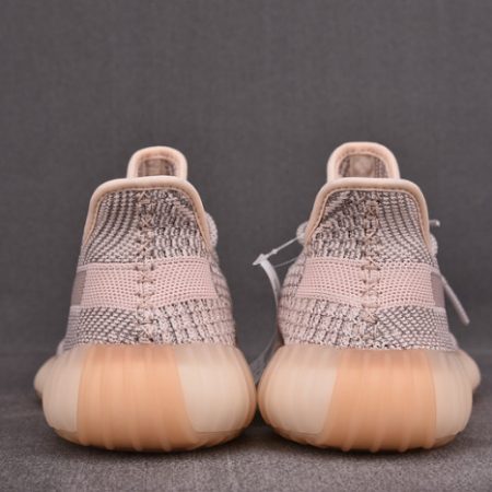 Yeezy Boost 350 V2 SYNTH REFLECTIVE FV5666 - Image 5