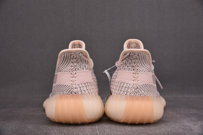 Yeezy Boost 350 V2 SYNTH REFLECTIVE FV5666 - Image 5
