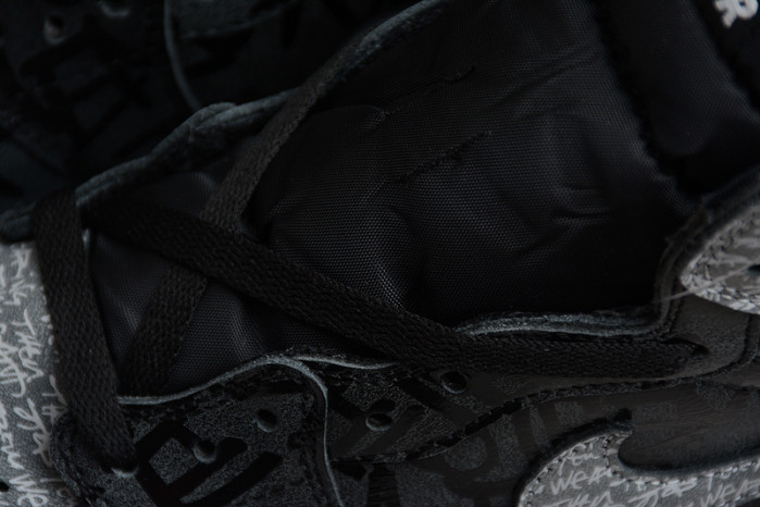 Air Jordan 1 High OG Rebellionaire555088-036 - Image 9
