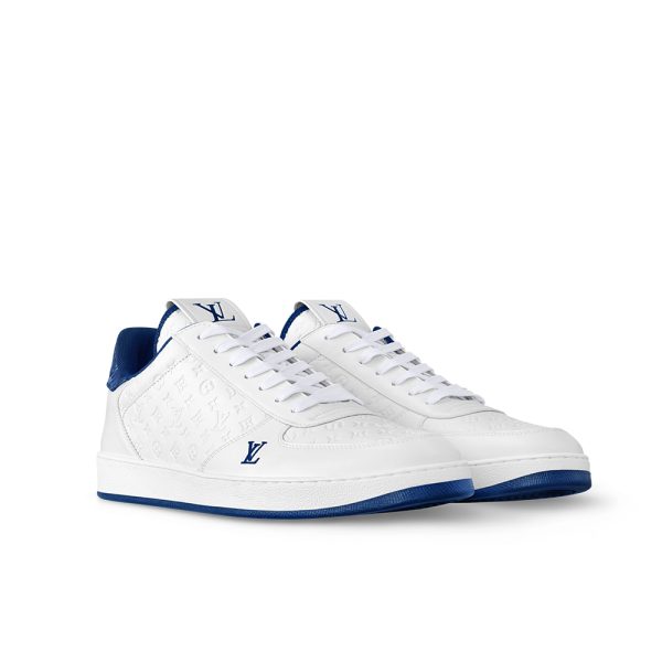 LV Rivoli Letters Sneakers