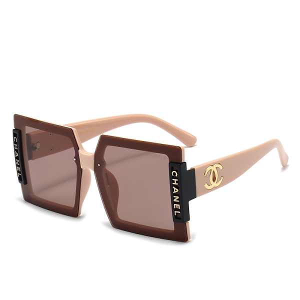 Chanel Fashion Sunglasses Top quality