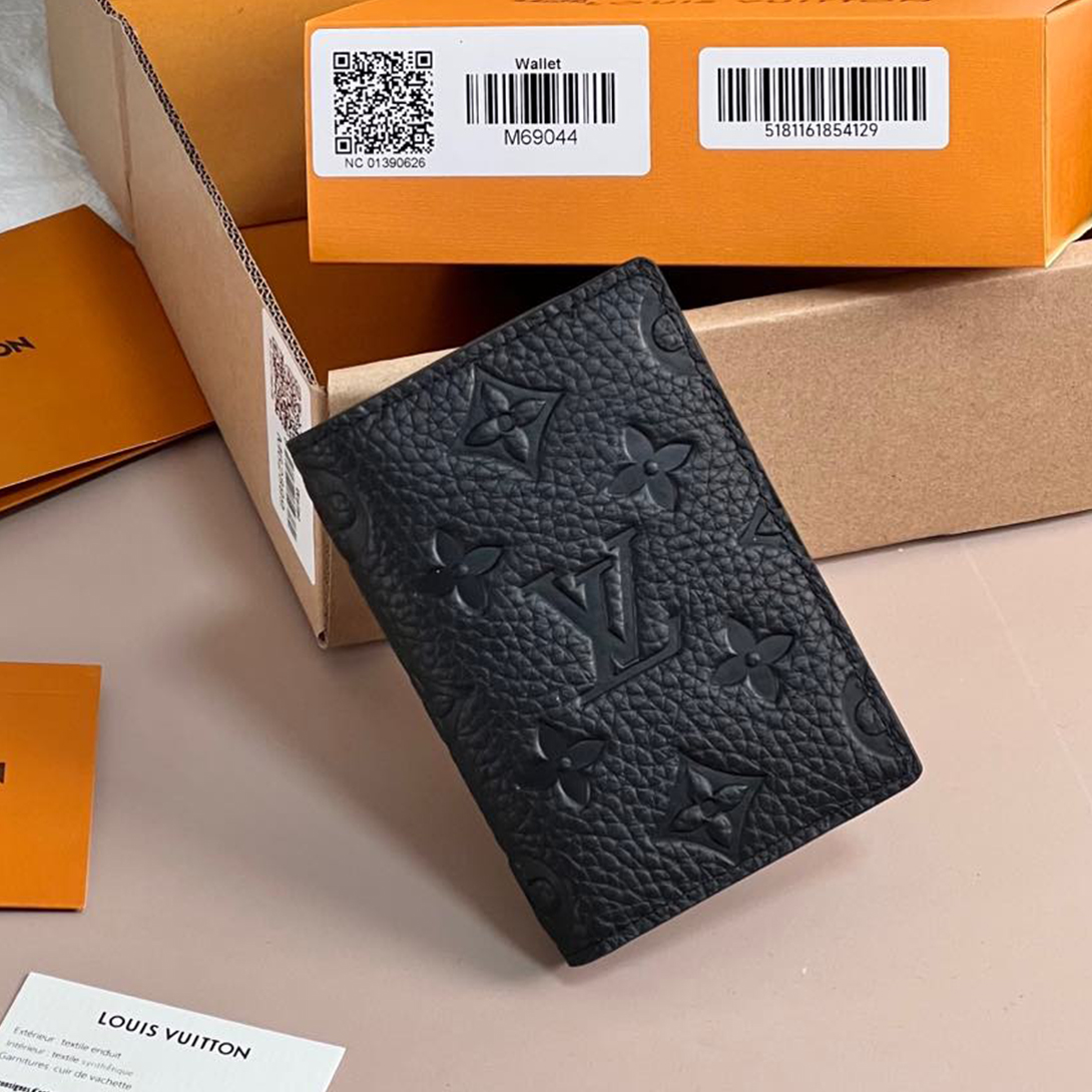 LV Wallet - Image 3