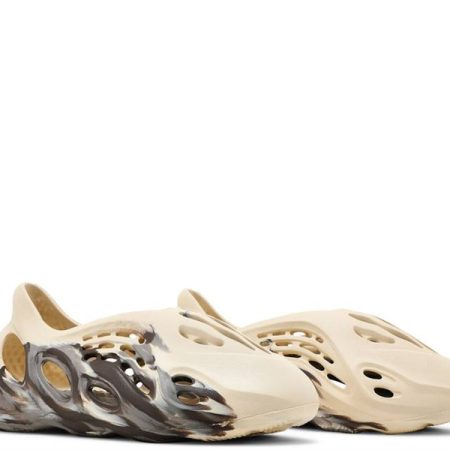 Yeezy Foam Runner MX Cream Clay GX8774 - Image 6