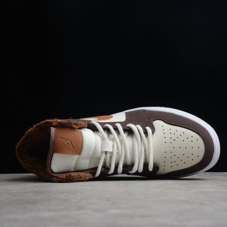 Air Jordan 1 Mid DO6699-200 - Image 6