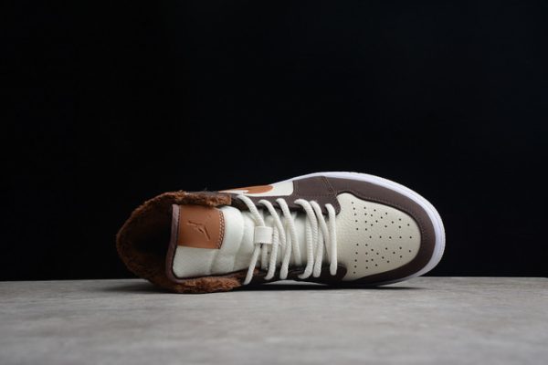 Air Jordan 1 Mid DO6699-200