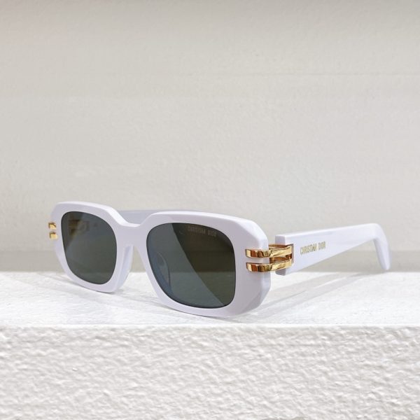 Dior Square Sunglasses Top Quality
