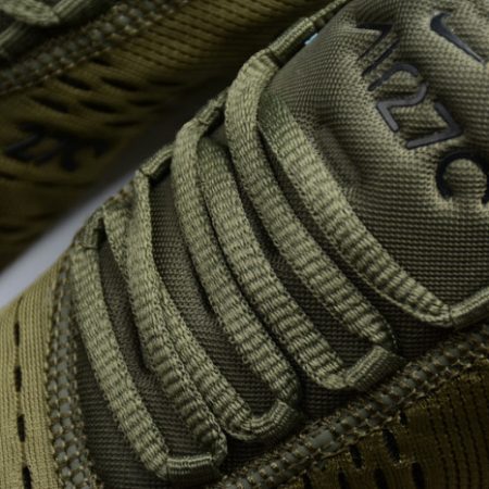 NIKE AIR MAX 270 MEDIUM OLIVE AH8050-201 - Image 13