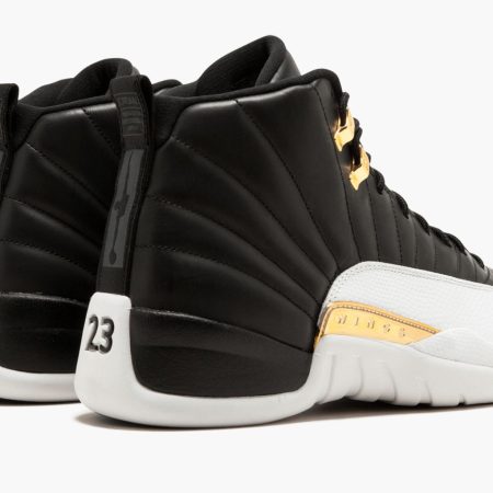 Air Jordan 12 Retro "Wing It" - Image 3