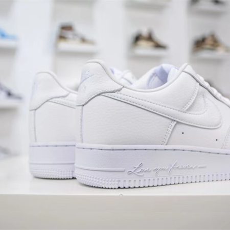 Nike Air Force 1 Low Drake NOCTA Certified Lover Boy CZ8065-100 - Image 8