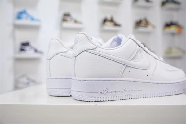 Nike Air Force 1 Low Drake NOCTA Certified Lover Boy CZ8065-100
