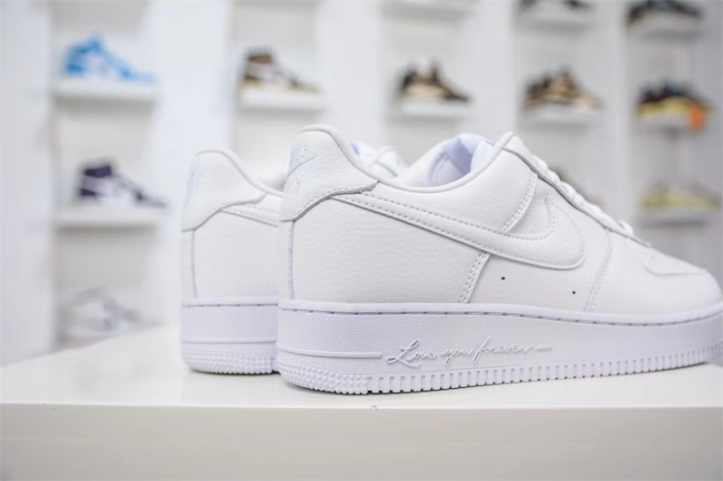 Nike Air Force 1 Low Drake NOCTA Certified Lover Boy CZ8065-100 - Image 8