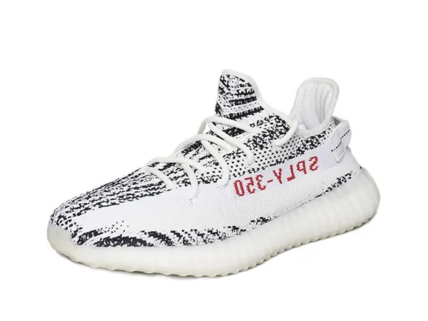 Yeezy350 Boost V2 “ Zebra"