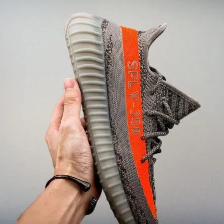 Yeezy350 Boost V2 “ Beluga Reflective" - Image 5
