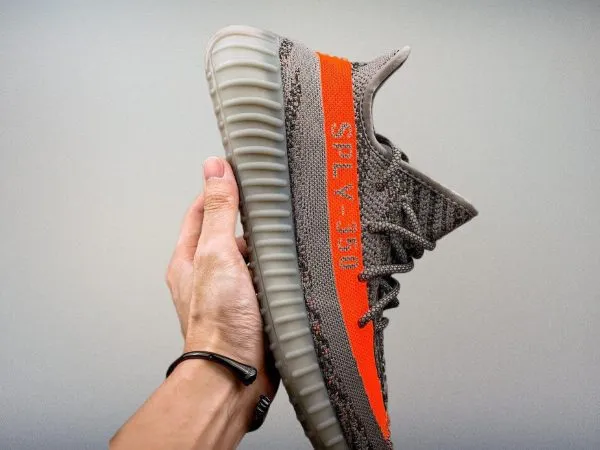 Yeezy350 Boost V2 “ Beluga Reflective"