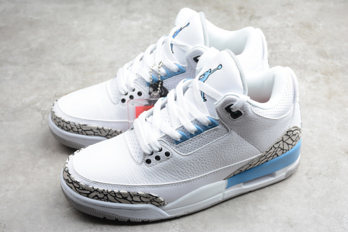 Air Jordan3 UNC CT8532-104 - Image 8