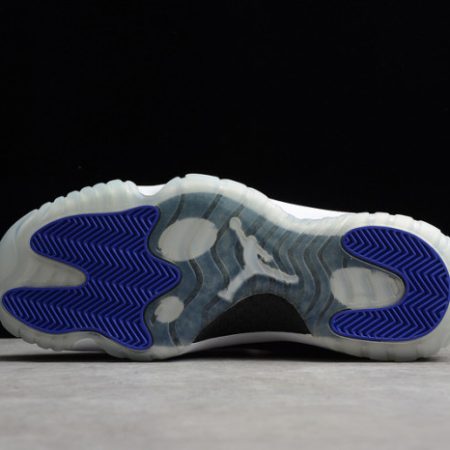 2018 Air Jordan 11 Retro Concord 378037-100 - Image 14