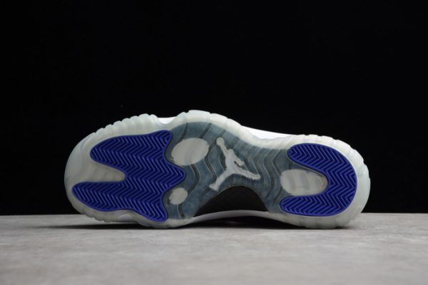 2018 Air Jordan 11 Retro Concord 378037-100