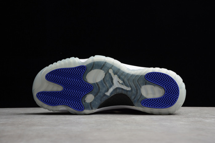 2018 Air Jordan 11 Retro Concord 378037-100 - Image 14
