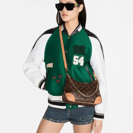 LV Boulogne Bag - Image 2
