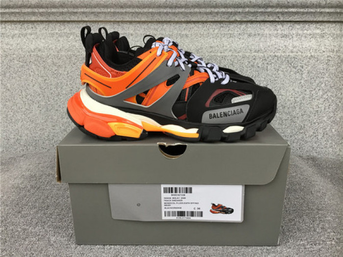 Balenciaga Sneaker TRACK Tess.s.Gomma 4.0 4000005 - Image 2
