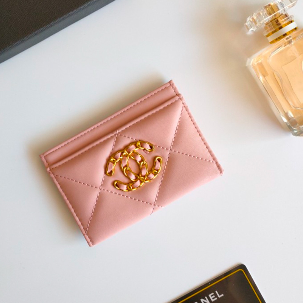 Chanel   Card Holder - Image 6