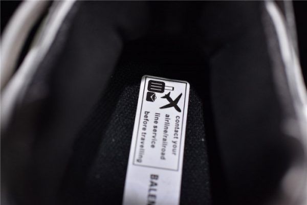 Balenciaga Sneaker TRACK Tess.s.Gomma 5000013
